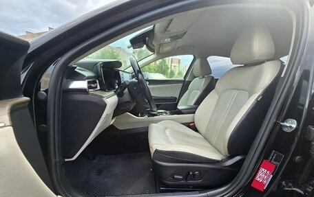 KIA K5, 2020 год, 2 300 000 рублей, 11 фотография