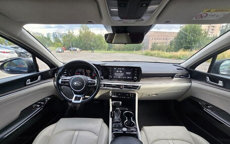 KIA K5, 2020 год, 2 300 000 рублей, 12 фотография