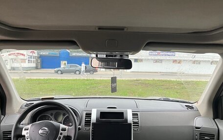 Nissan X-Trail, 2008 год, 1 000 000 рублей, 4 фотография