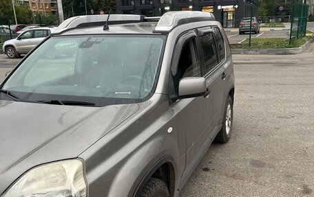 Nissan X-Trail, 2008 год, 1 000 000 рублей, 7 фотография