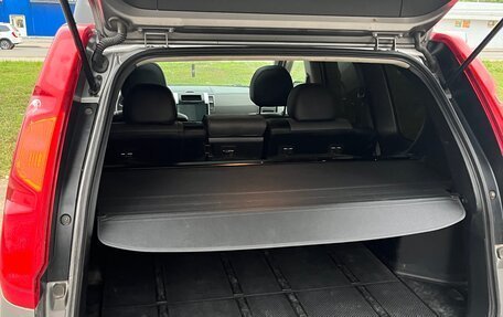 Nissan X-Trail, 2008 год, 1 000 000 рублей, 6 фотография