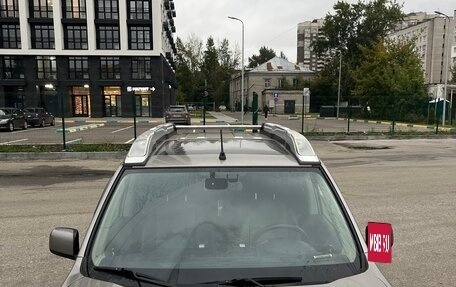 Nissan X-Trail, 2008 год, 1 000 000 рублей, 8 фотография