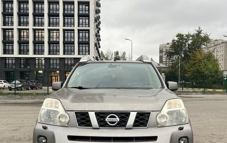 Nissan X-Trail, 2008 год, 1 000 000 рублей, 9 фотография