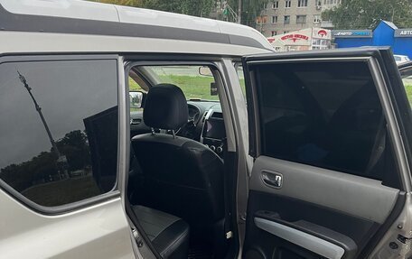 Nissan X-Trail, 2008 год, 1 000 000 рублей, 13 фотография