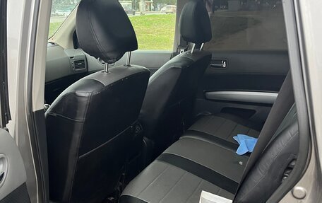 Nissan X-Trail, 2008 год, 1 000 000 рублей, 17 фотография