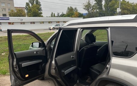 Nissan X-Trail, 2008 год, 1 000 000 рублей, 20 фотография