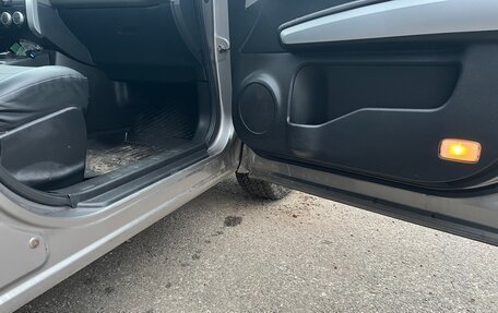 Nissan X-Trail, 2008 год, 1 000 000 рублей, 11 фотография
