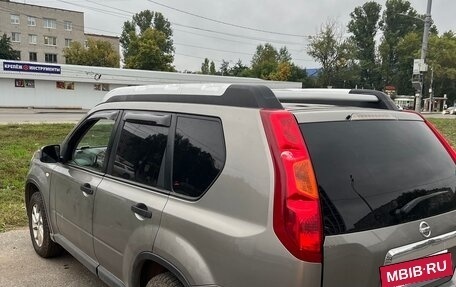 Nissan X-Trail, 2008 год, 1 000 000 рублей, 16 фотография