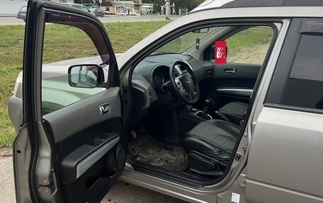 Nissan X-Trail, 2008 год, 1 000 000 рублей, 21 фотография
