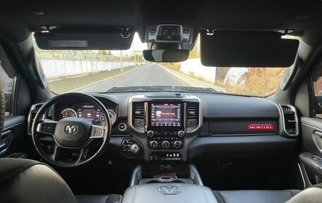 Dodge RAM IV, 2019 год, 3 800 000 рублей, 1 фотография