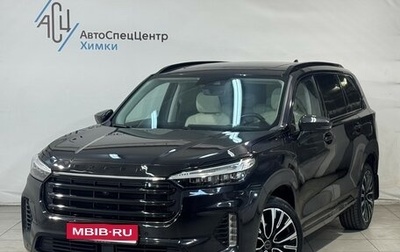 CheryExeed VX, 2022 год, 2 499 800 рублей, 1 фотография