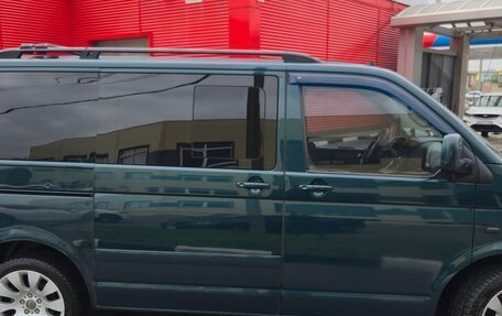 Volkswagen Multivan T5, 2005 год, 1 170 000 рублей, 5 фотография