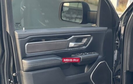 Dodge RAM IV, 2019 год, 3 800 000 рублей, 2 фотография