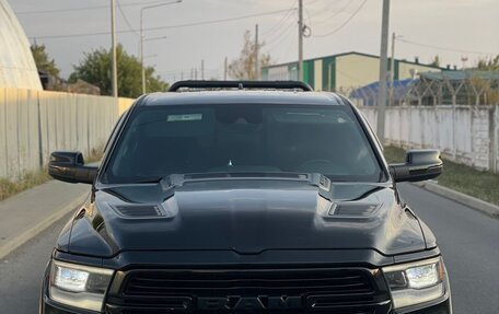 Dodge RAM IV, 2019 год, 3 800 000 рублей, 10 фотография