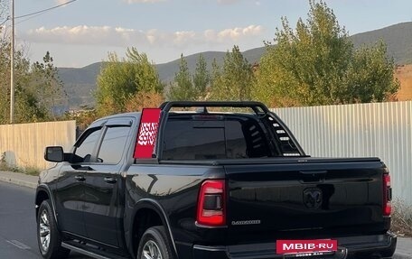 Dodge RAM IV, 2019 год, 3 800 000 рублей, 7 фотография