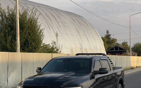 Dodge RAM IV, 2019 год, 3 800 000 рублей, 8 фотография