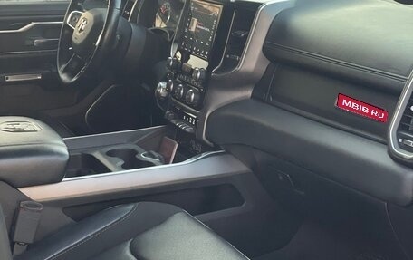 Dodge RAM IV, 2019 год, 3 800 000 рублей, 6 фотография