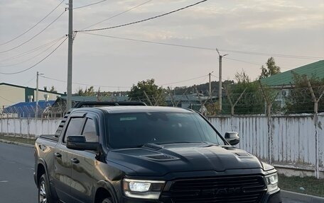 Dodge RAM IV, 2019 год, 3 800 000 рублей, 9 фотография