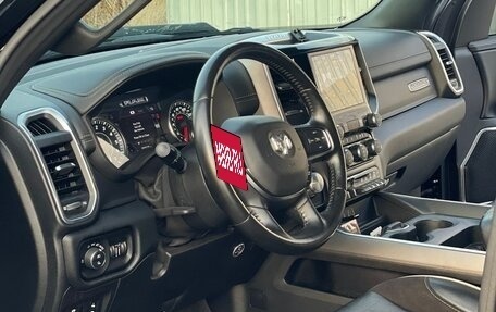 Dodge RAM IV, 2019 год, 3 800 000 рублей, 4 фотография