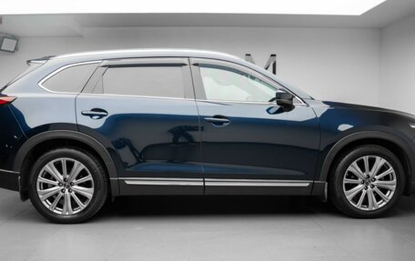 Mazda CX-9 II, 2021 год, 4 149 000 рублей, 6 фотография