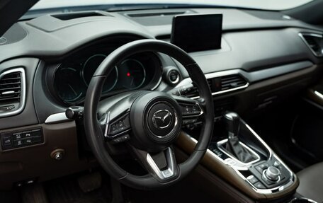 Mazda CX-9 II, 2021 год, 4 149 000 рублей, 7 фотография