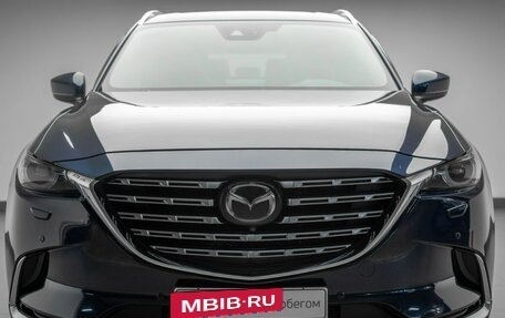 Mazda CX-9 II, 2021 год, 4 149 000 рублей, 2 фотография