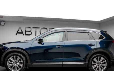 Mazda CX-9 II, 2021 год, 4 149 000 рублей, 5 фотография