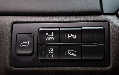Mazda CX-9 II, 2021 год, 4 149 000 рублей, 9 фотография