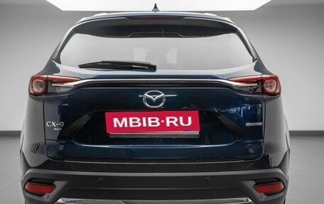 Mazda CX-9 II, 2021 год, 4 149 000 рублей, 4 фотография