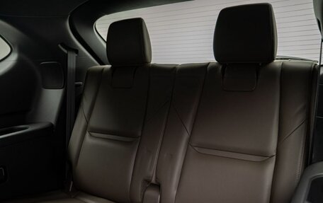 Mazda CX-9 II, 2021 год, 4 149 000 рублей, 15 фотография