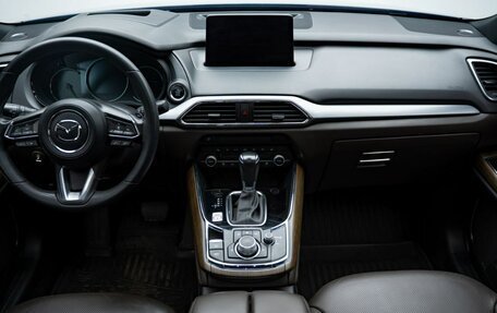 Mazda CX-9 II, 2021 год, 4 149 000 рублей, 17 фотография