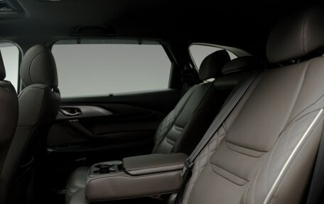 Mazda CX-9 II, 2021 год, 4 149 000 рублей, 14 фотография