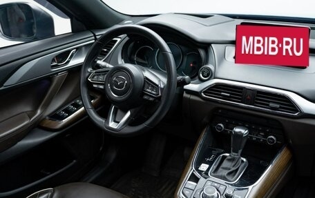 Mazda CX-9 II, 2021 год, 4 149 000 рублей, 16 фотография