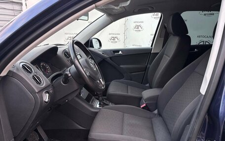 Volkswagen Tiguan I, 2011 год, 1 049 000 рублей, 9 фотография