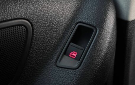 Volkswagen Tiguan I, 2011 год, 1 049 000 рублей, 11 фотография