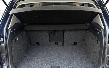 Volkswagen Tiguan I, 2011 год, 1 049 000 рублей, 8 фотография