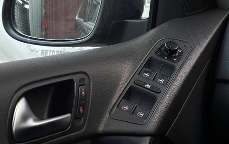 Volkswagen Tiguan I, 2011 год, 1 049 000 рублей, 15 фотография