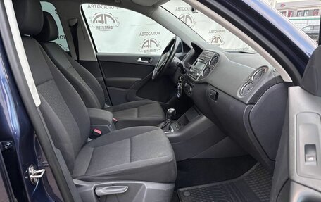 Volkswagen Tiguan I, 2011 год, 1 049 000 рублей, 13 фотография