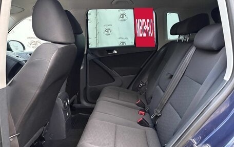 Volkswagen Tiguan I, 2011 год, 1 049 000 рублей, 10 фотография