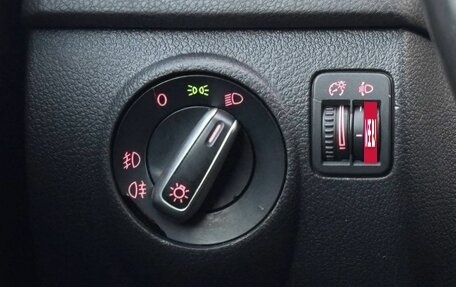 Volkswagen Tiguan I, 2011 год, 1 049 000 рублей, 16 фотография