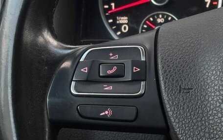 Volkswagen Tiguan I, 2011 год, 1 049 000 рублей, 18 фотография