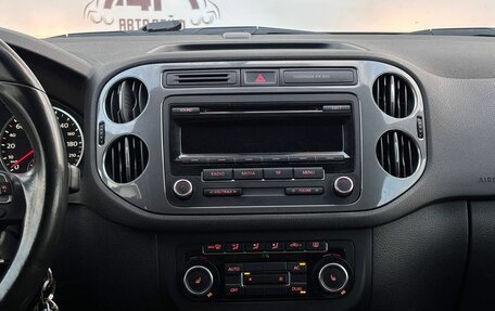 Volkswagen Tiguan I, 2011 год, 1 049 000 рублей, 20 фотография