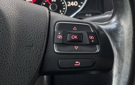 Volkswagen Tiguan I, 2011 год, 1 049 000 рублей, 19 фотография