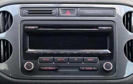 Volkswagen Tiguan I, 2011 год, 1 049 000 рублей, 21 фотография