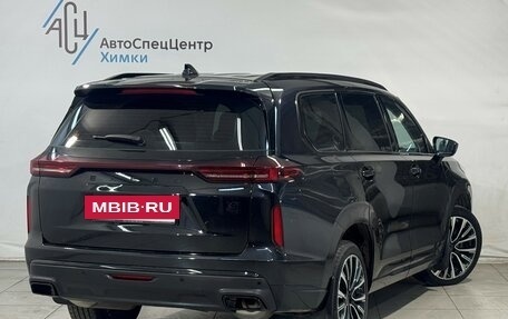 CheryExeed VX, 2022 год, 2 499 800 рублей, 2 фотография
