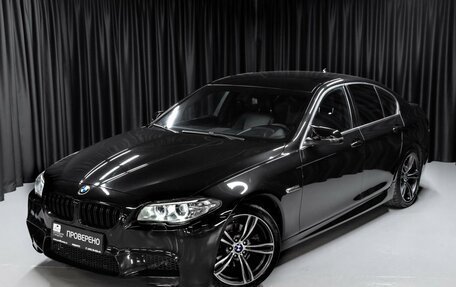 BMW 5 серия, 2015 год, 1 799 000 рублей, 2 фотография