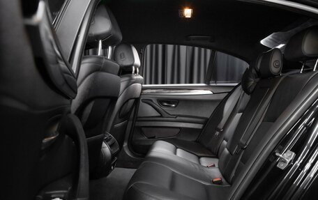 BMW 5 серия, 2015 год, 1 799 000 рублей, 11 фотография