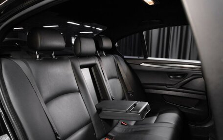 BMW 5 серия, 2015 год, 1 799 000 рублей, 13 фотография