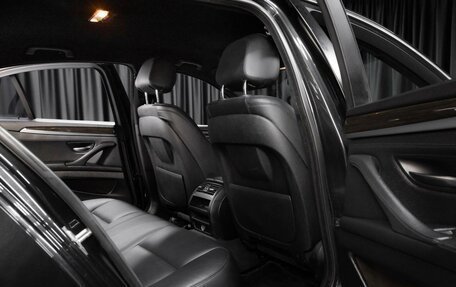 BMW 5 серия, 2015 год, 1 799 000 рублей, 12 фотография
