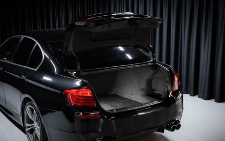 BMW 5 серия, 2015 год, 1 799 000 рублей, 9 фотография